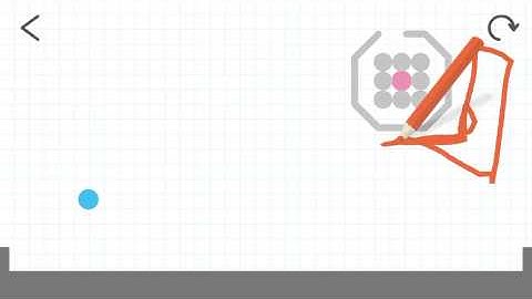 브레인 토트에서 스테이지 194를 클리어 했습니다! http://braindotsapp.com #Brain...