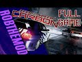 Need For Speed Carbon Xbox 360 FULL GAME 