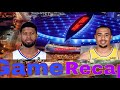 Clippers vs Lakers preseason game recap