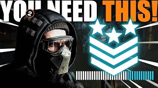 Lud With Zealot Modifier Annihilates Legendary Rooms In Seconds | Division 2 Hardest Hitting Ar Meta