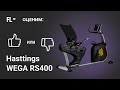 💪 Hasttings Wega RS400 [ОБЗОР ВЕЛОТРЕНАЖЕРА] 🔥 стоит ли тренажер своих денег❓