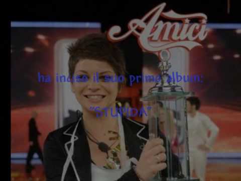Find A Way (Alessandra Amoroso) Video