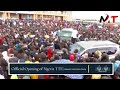 Kimani Ichungwa Lectures Social Media Activists Says Matusi Kwa Rais Haitawasaidia 