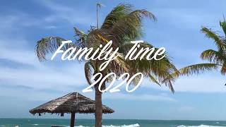 FAMILY TIME IS THE BEST TIME | GIL LE TV |