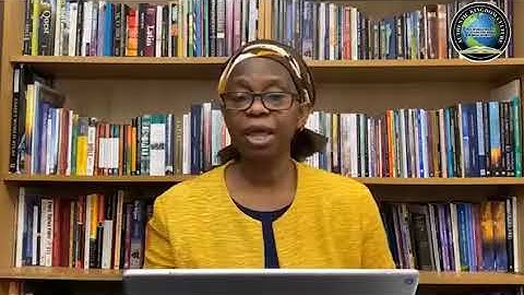 Digging Deep Series with Pastor Grace: Lesson 17 - The Parable of Watchfulness