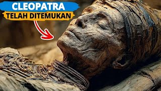 Makam Cleopatra Yang Hilang Akhirnya Ditemukan Ilmuwandunia Gempar