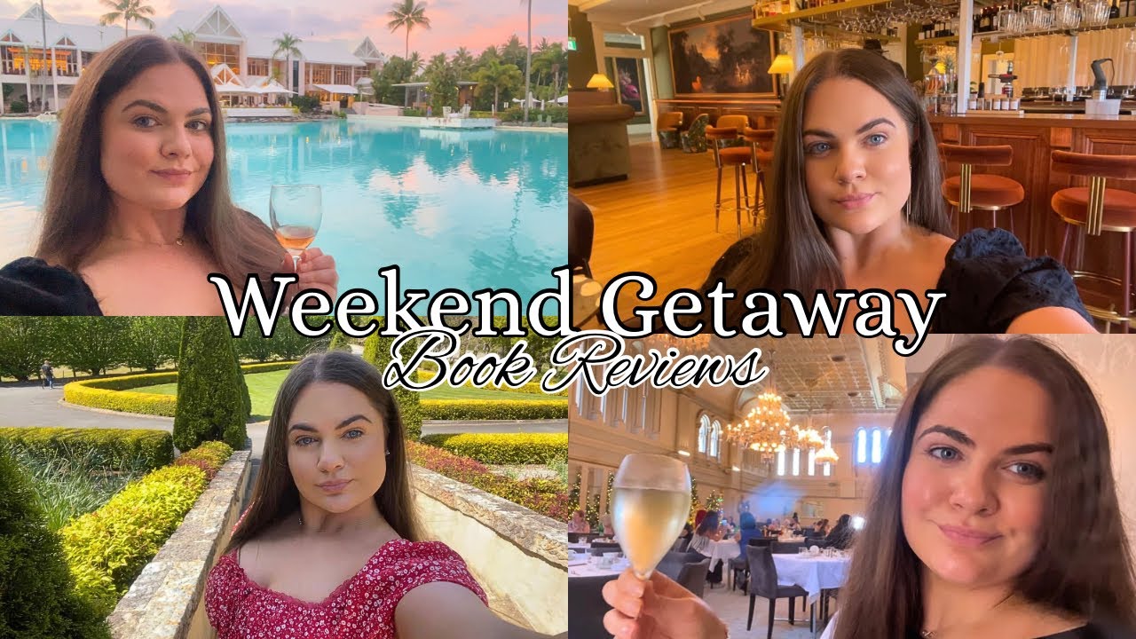 How to Turn Any Weekend Into a Memorable Escape