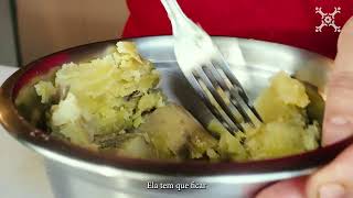 Receita especial do Altevita: sabor e carinho em cada detalhe 🍴💚