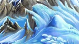 Tabaluga Season 3 - Eye In The Sky Ep - Official