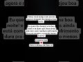#deus #deustemumapalavrapravoce #jesuschrist