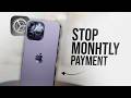 How to Stop a Monthly Payment on iPhone (tutorial)