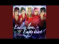 Endless love, Empty heart