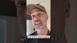 Never Wake Up to a Dead Battery Again! (Easy Fix) #shorts