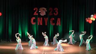 2023 CNYCA- Chang'An Fantasy幻世长安 by 1st Position Dance Academy