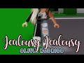 Jealousy Jealousy Roblox MV **100 Subscribers special** || Olivia Rodrigo || Awhxpastelxpearl