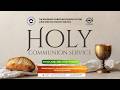 RCCG JUNE 2026 HOLY COMMUNION SERVICE