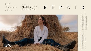 Marianna Fontana | Repair