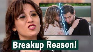 Famous Why did Dani and Adán from 'Love on the Spectrum' Break Up? The Truth Behind Their Split Profile