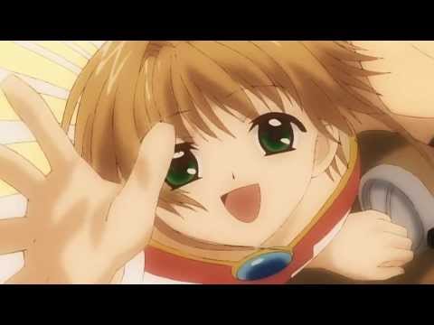tsubasa chronicle ending 1 en español