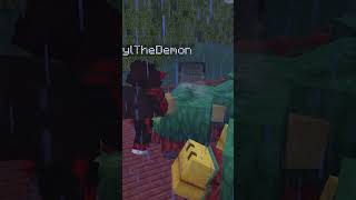HIDING AS SNIFFER 💀skull emoji this is minecraft UWUU