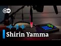 Shirin Yamma na DW