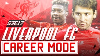 FIFA 16 Liverpool Career Mode S3E17 - THE NEXT CAREER MODE screenshot 3