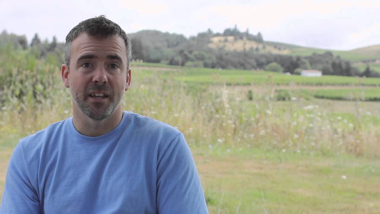 Walter Scott Wines: How to name a winery