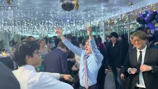 Christine Grace 18th  Birthday Celebration