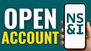 How to Open an NS&I Account UK 2025 (Step-by-Step Guide)