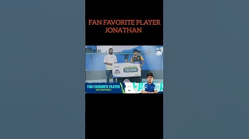 Fan favorite player Jonathan BMSD 2025 #bgmi #bmsd #godlike #jonathangaming #jonathan #pubgmobile