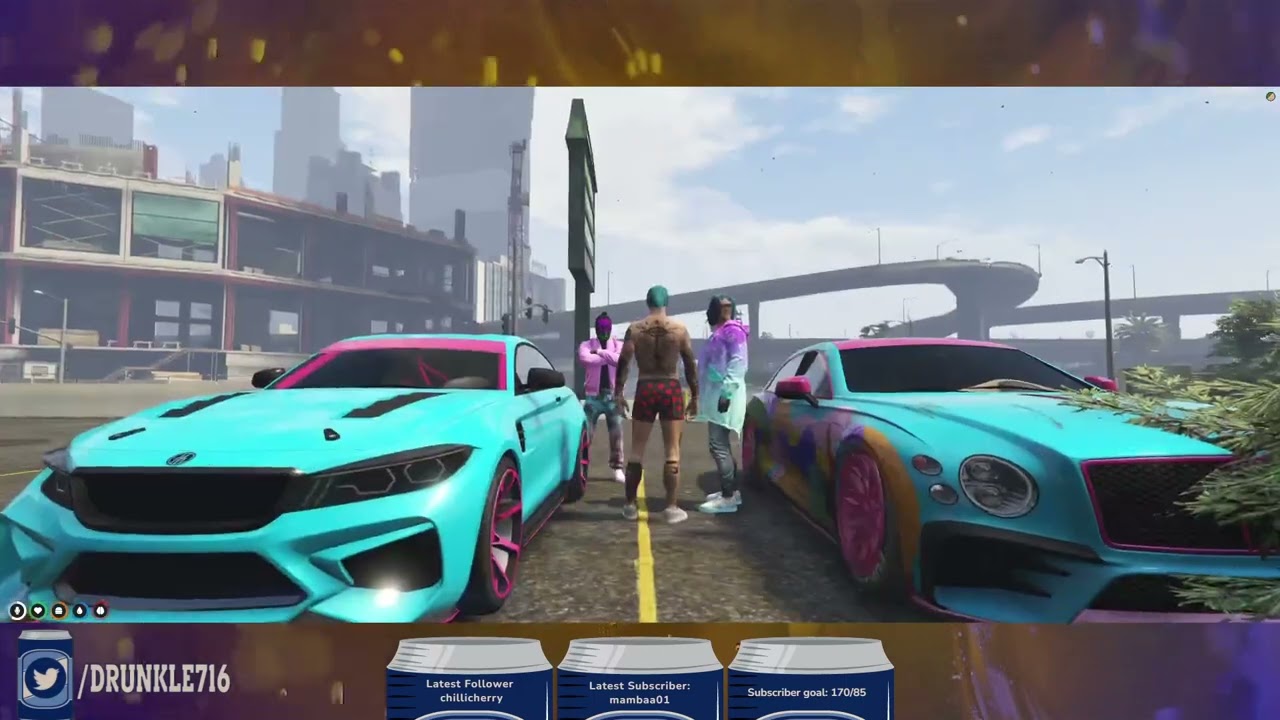 Loonies Live Again GTA RP Paradox Gaming YouTube loonies-live-again-gta-rp-paradox-gaming-youtube