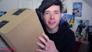 [YTP] DanTDM has a regretful Egg experience.
