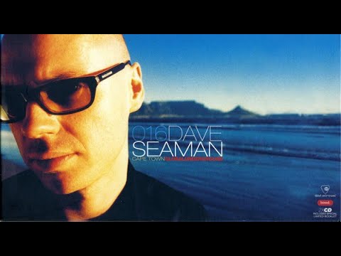 Dave Seaman -