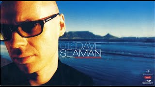 Dave Seaman - Global Underground 016 - Cape Town [CD1] [2000]