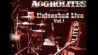 The Aggrolites &quot;Feelin&#39; Alright&quot; - Unleashed Live Vol. 1