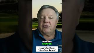 Golf Irons: Optimize Setup &amp; Equipment for Perfect Ball Flight #shorts