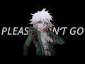 breezeblocks | komahina edit