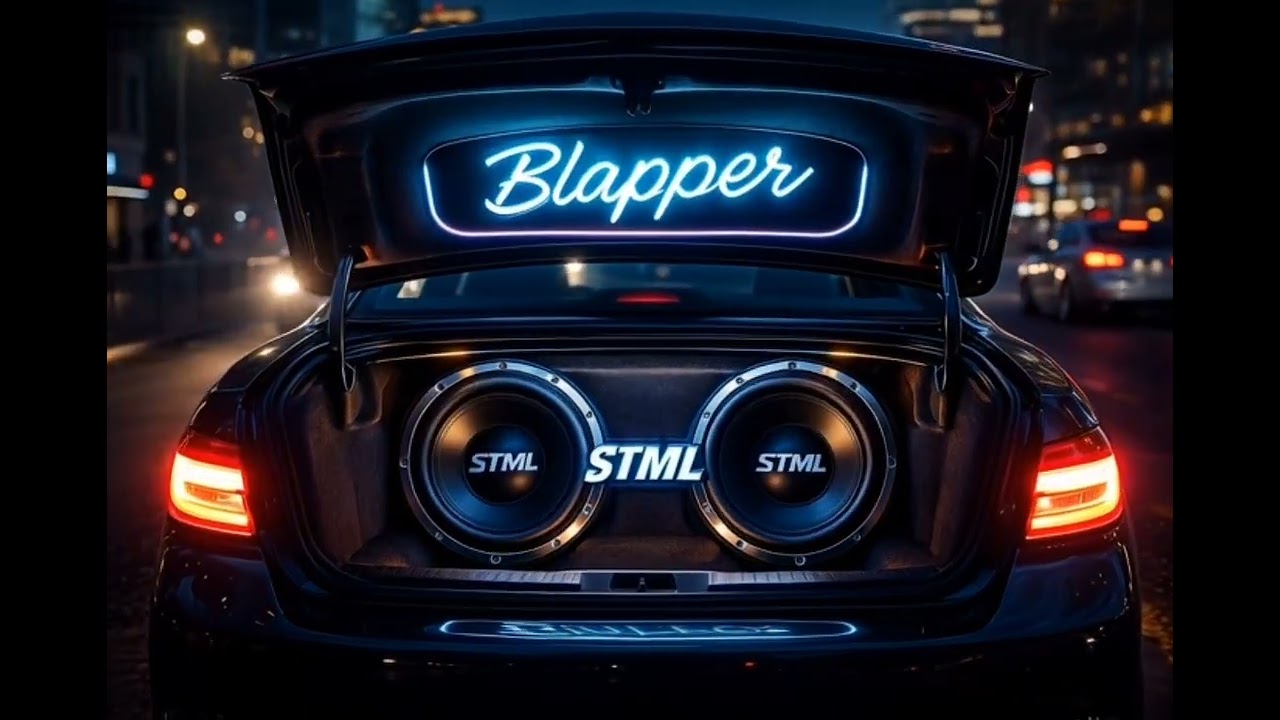 TEAM S.T.M.L (BLAPPER 9)