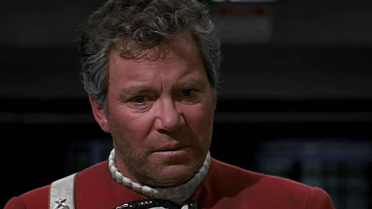 Kirk/Spock - Landslide