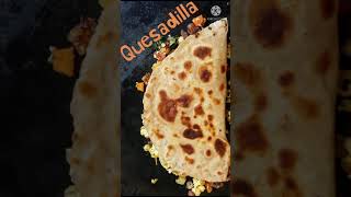 Quesadilla - Diet Quesadilla