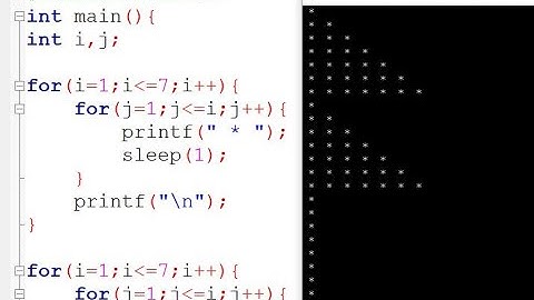 Drawing national flag of Nepal in C/C++
