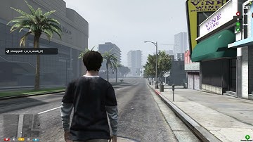 F1 CHANGE PED SYSTEM SCRIPT [ESX/QBCORE]