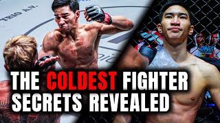 Tawanchai Breaks Down His MOST VICIOUS Knockouts 🥶