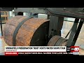 Springfield Preservation Trust hosts Water Shops tour
