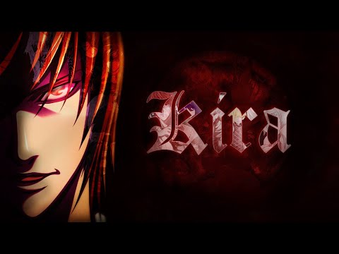 Death Note le rire de Kira VF