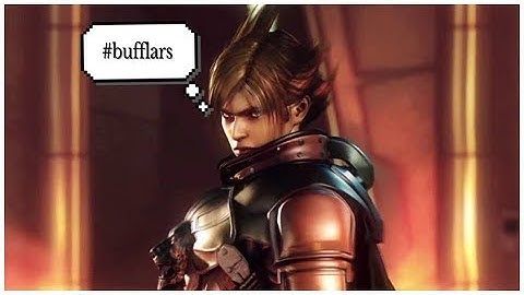 TEKKEN 7- Lars Combo Video