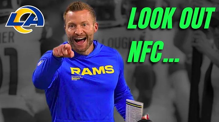 Rams Just Got OUTSTANDING News For Playoff Push