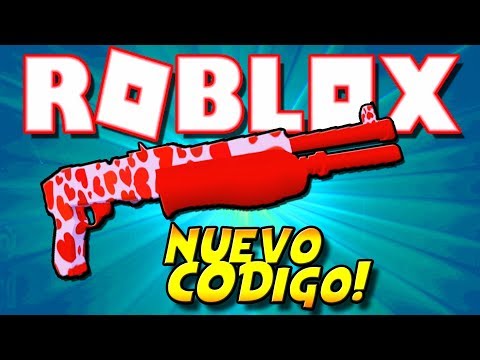 Nuevo Codigo Mad City San Valentin 2019 Roblox Youtube - códigos roblox mad city noviembre 2019 mejoresscom
