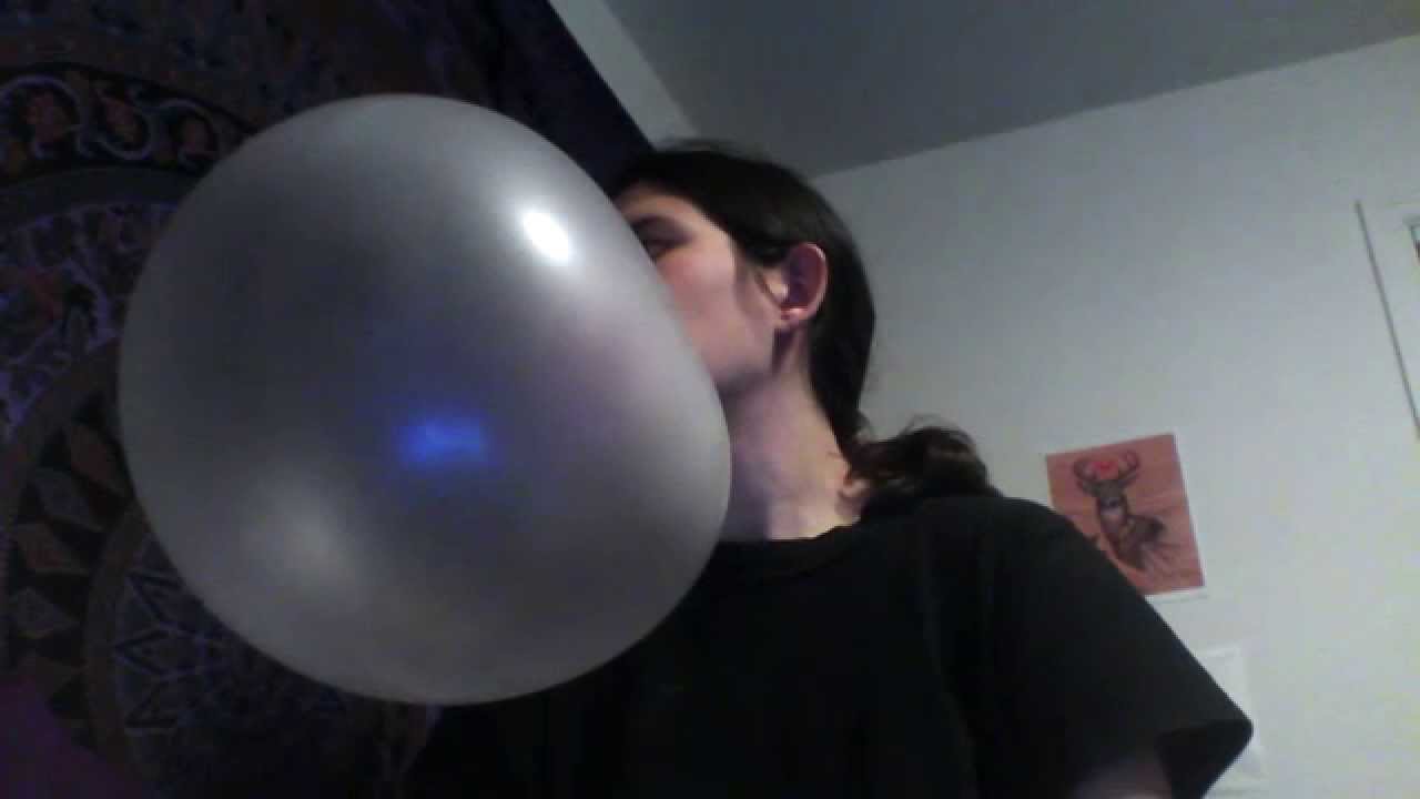 KB and DB mix- ok bubbles