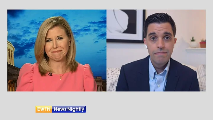 Editorial Director of the Daily Caller Discusses N...